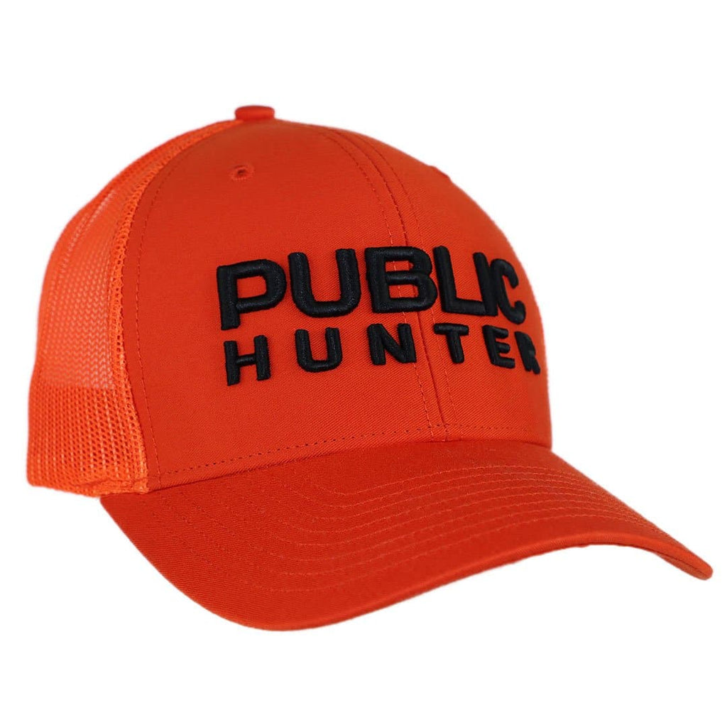 Public Hunter 