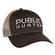 Load image into Gallery viewer, Classic Public Hunter Hat - Bent Brim Cap