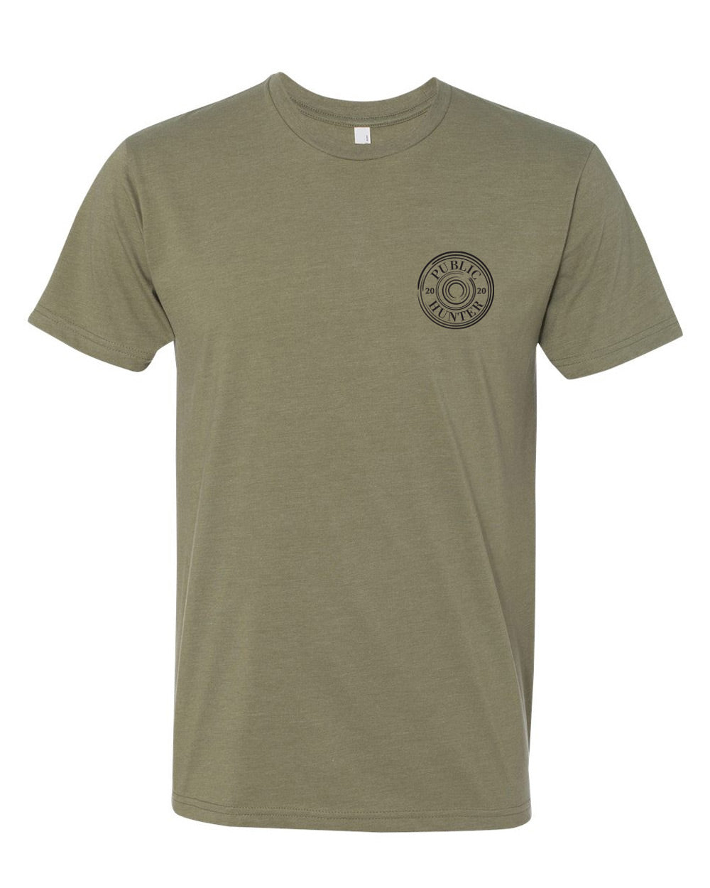 Feet Down Beat Down Short Sleeve Tee