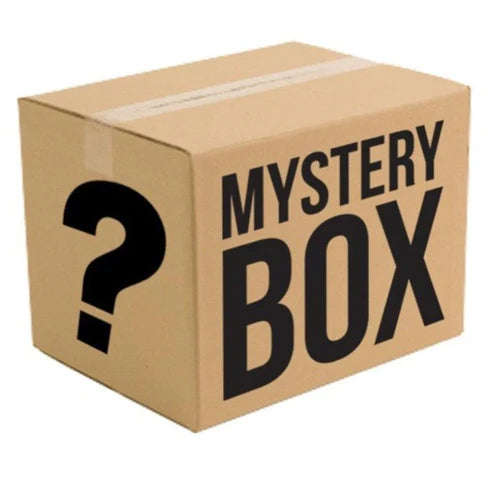 Duck Hunting 2 Hat  Mystery Box $60 Dollar Value
