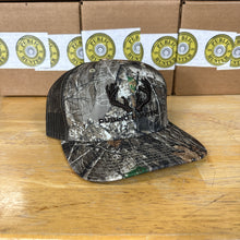 Load image into Gallery viewer, 30 - 30 Whitetail Deer - 3D Embroidered Hat - Bent Brim Cap
