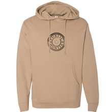Load image into Gallery viewer, Feet Hangin&#39; We Bangin&#39; Thermal Hoodie - Public Hunter